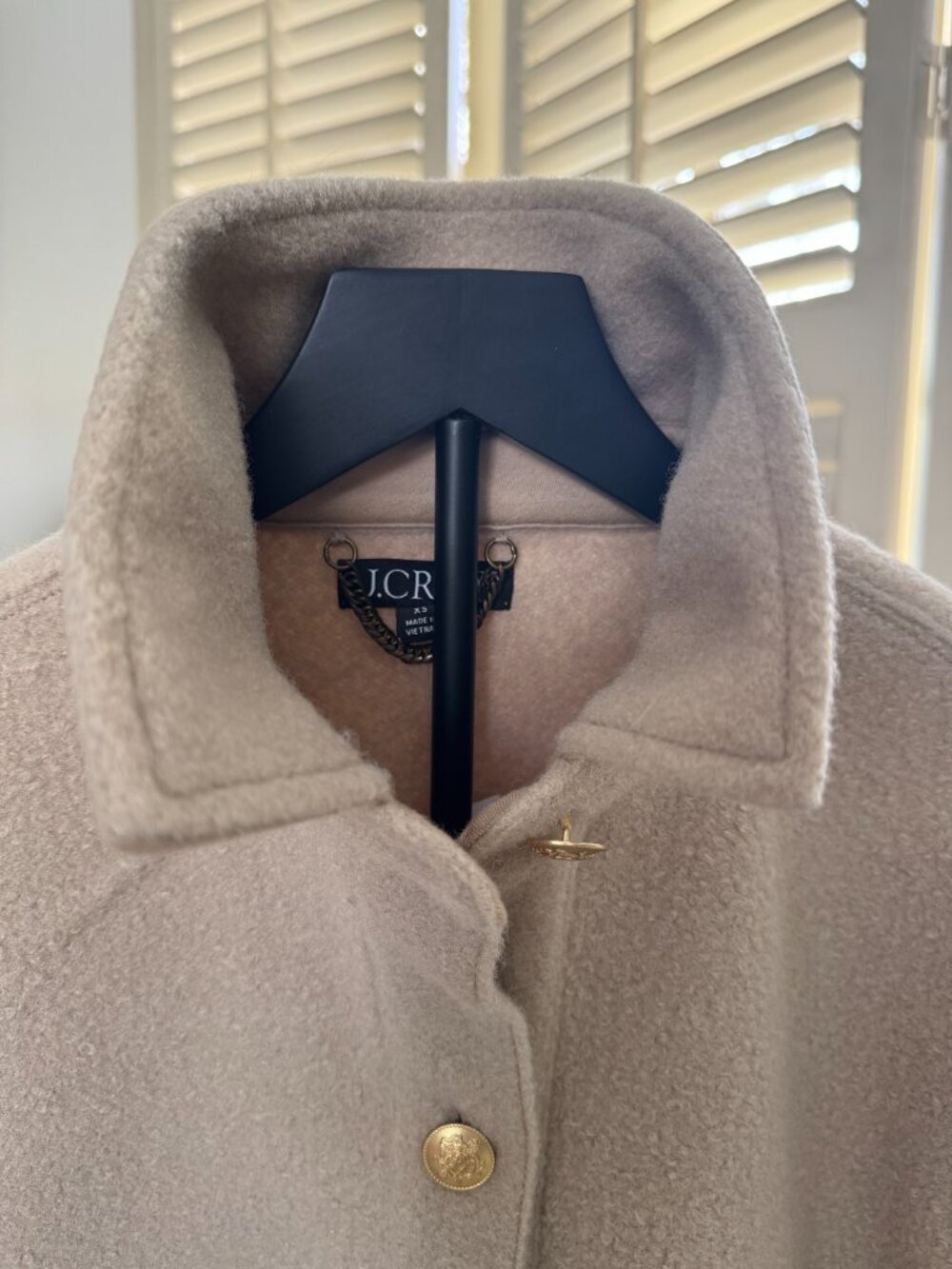 JCrew Jacket - Picture 2 of 14